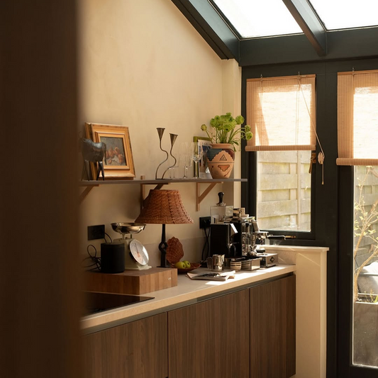 The 3 Biggest Home Color Trends Taking Over in 2025